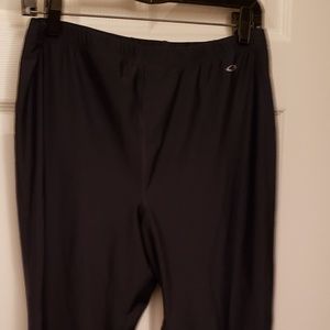 Dark Blue XL Champion workout pants